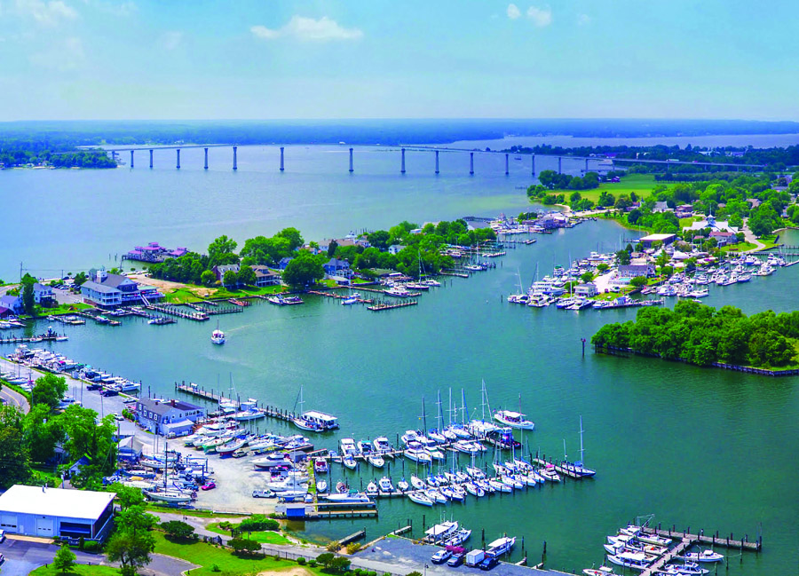 Avondale Cottages Southern Maryland's Premier Custom Home Community